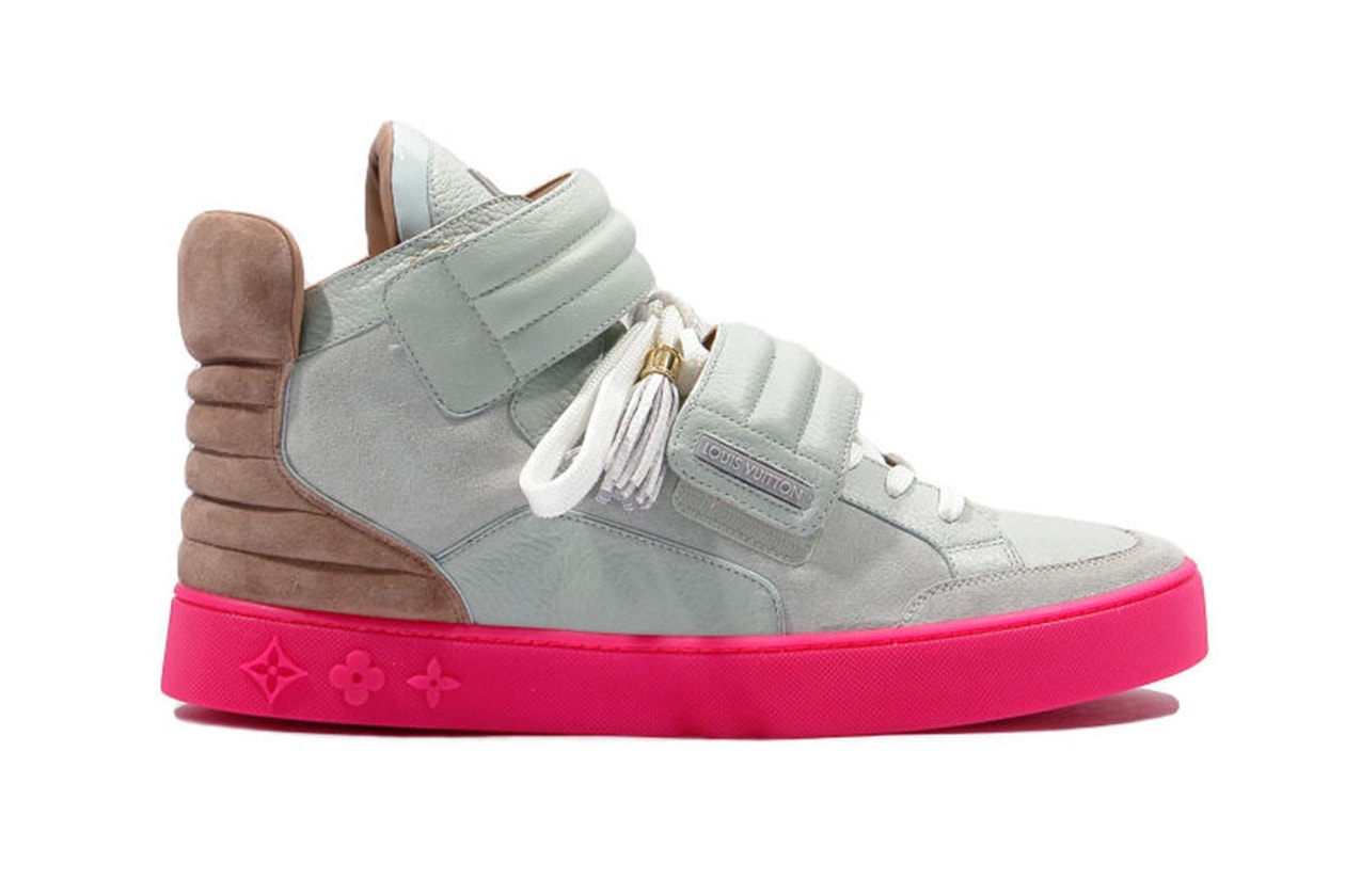 #10YearChallenge - 추억의 2009 인기 스니커 다시 보기