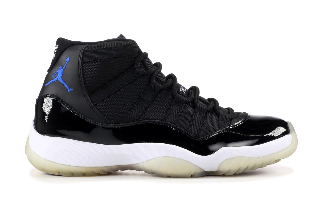 #10YearChallenge - 추억의 2009 인기 스니커 다시 보기