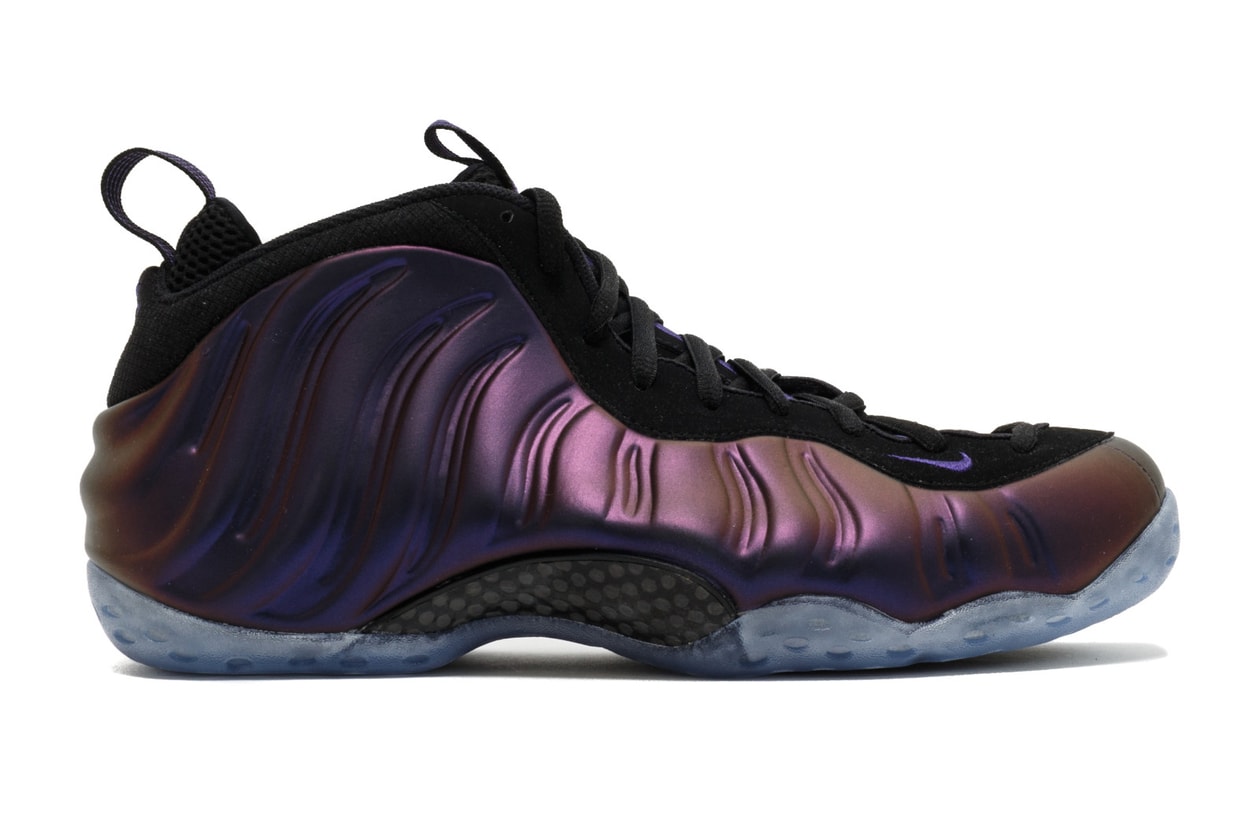 #10YearChallenge - 추억의 2009 인기 스니커 다시 보기