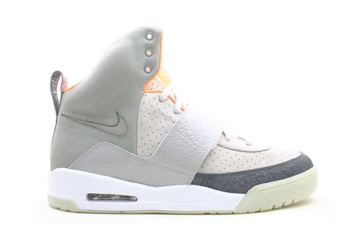 #10YearChallenge - 추억의 2009 인기 스니커 다시 보기