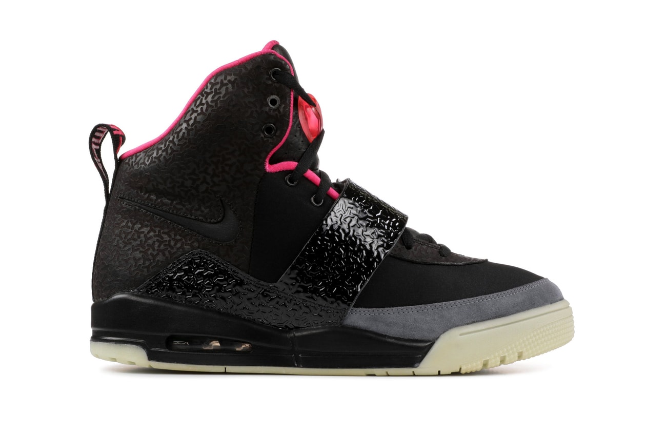 #10YearChallenge - 추억의 2009 인기 스니커 다시 보기