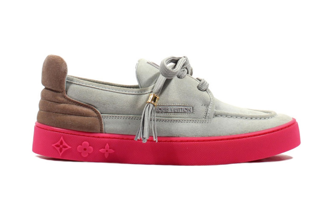 #10YearChallenge - 추억의 2009 인기 스니커 다시 보기