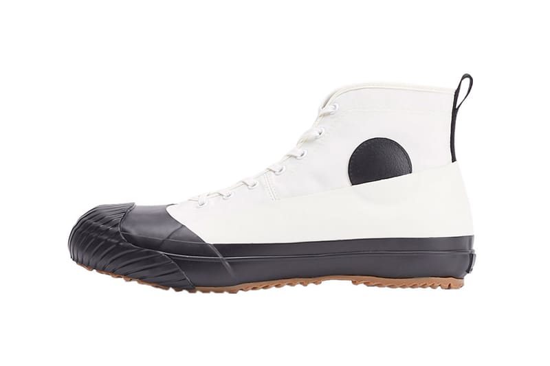 일본 전통 기법으로 만든 3.1 필립 림 x 문스타 협업 스니커 컬렉션