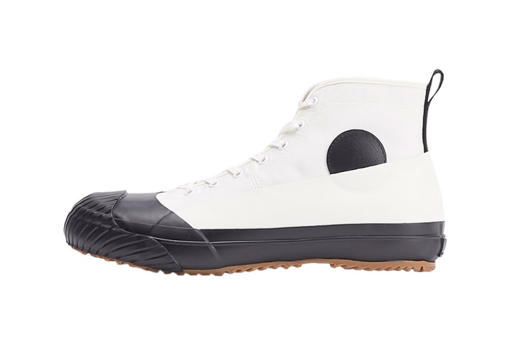 일본 전통 기법으로 만든 3.1 필립 림 x 문스타 협업 스니커 컬렉션