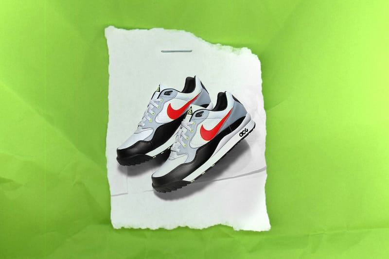 nike acg 1990