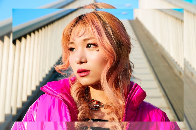 #Streetsnaps: 푸마 셀 엔듀라를 신은 재키와이