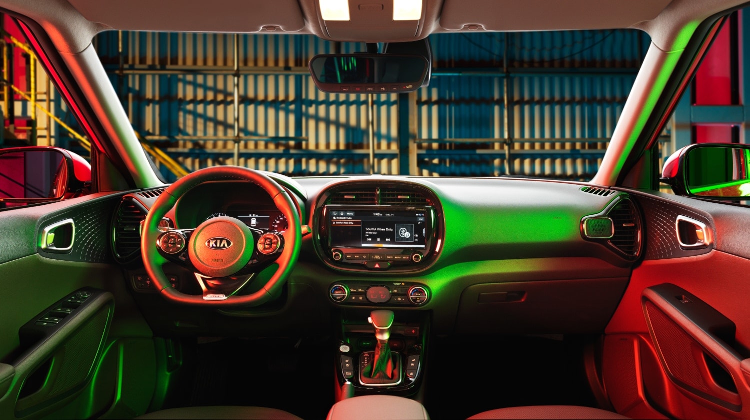 기아 쏘울 3세대 효린 인터뷰 2019 겨울