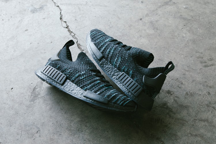 지금까지 인스타그램에서 가장 '핫한' 2019 스니커 순위