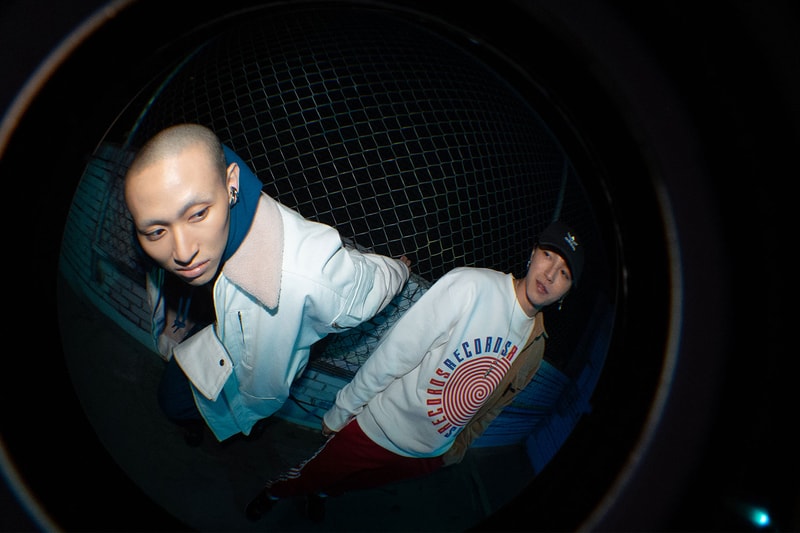 아디다스 오리지널스 영 96 잔나비, 원밀리언 김은호, 유준선 인터뷰 2019 겨울 adidas-originals-yung-96-jannavi-1million-interview