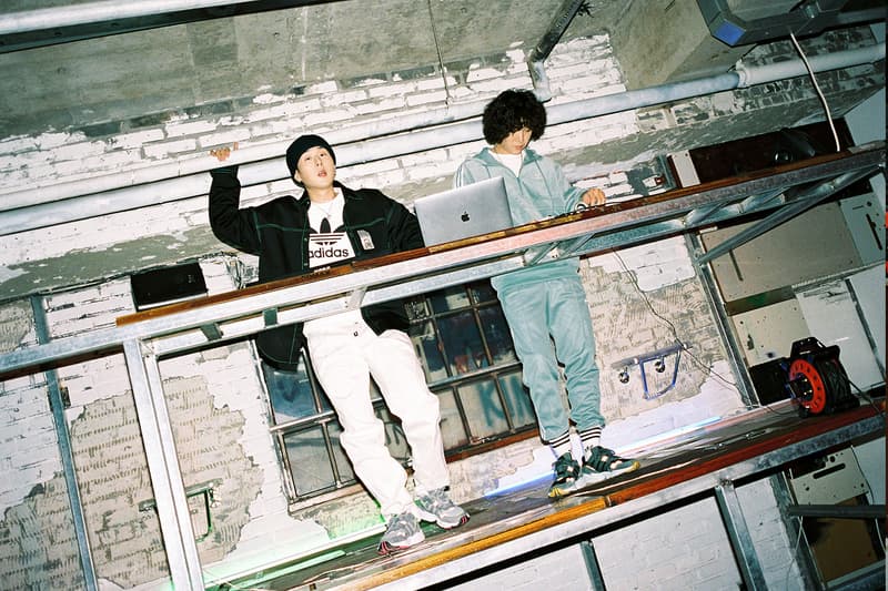 아디다스 오리지널스 영 96 ph-1, 썸데프, 소울스케이프, 플라스틱키드 인터뷰 adidas-originals-yung-96-somdef-ph1-dj-soulscape-plastickid-interview