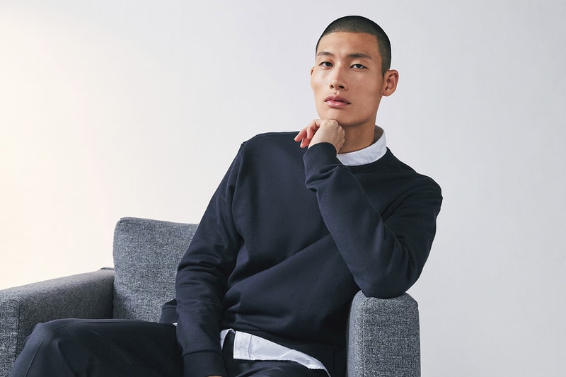 2019년 1월 셋째 주 발매 목록 - 의류