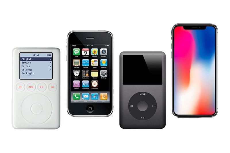 아이폰3G? 에어팟? 맥북? 애플 최고의 작품은 무엇일까?