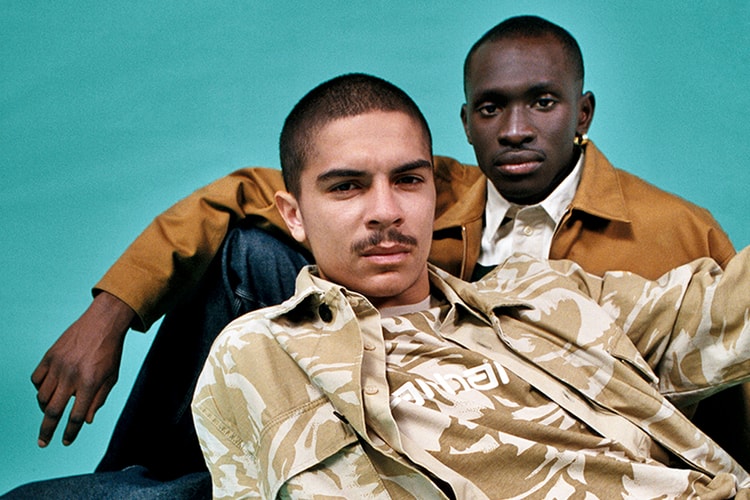 산뜻한 워크웨어, 칼하트 WIP 2019 SS 룩북