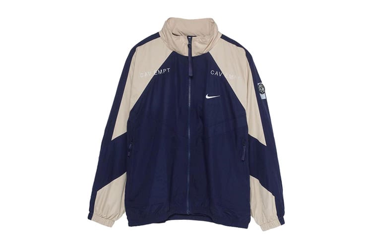 카브 엠트 x 나이키, 컬렉션 전제품 상세 사진 공개