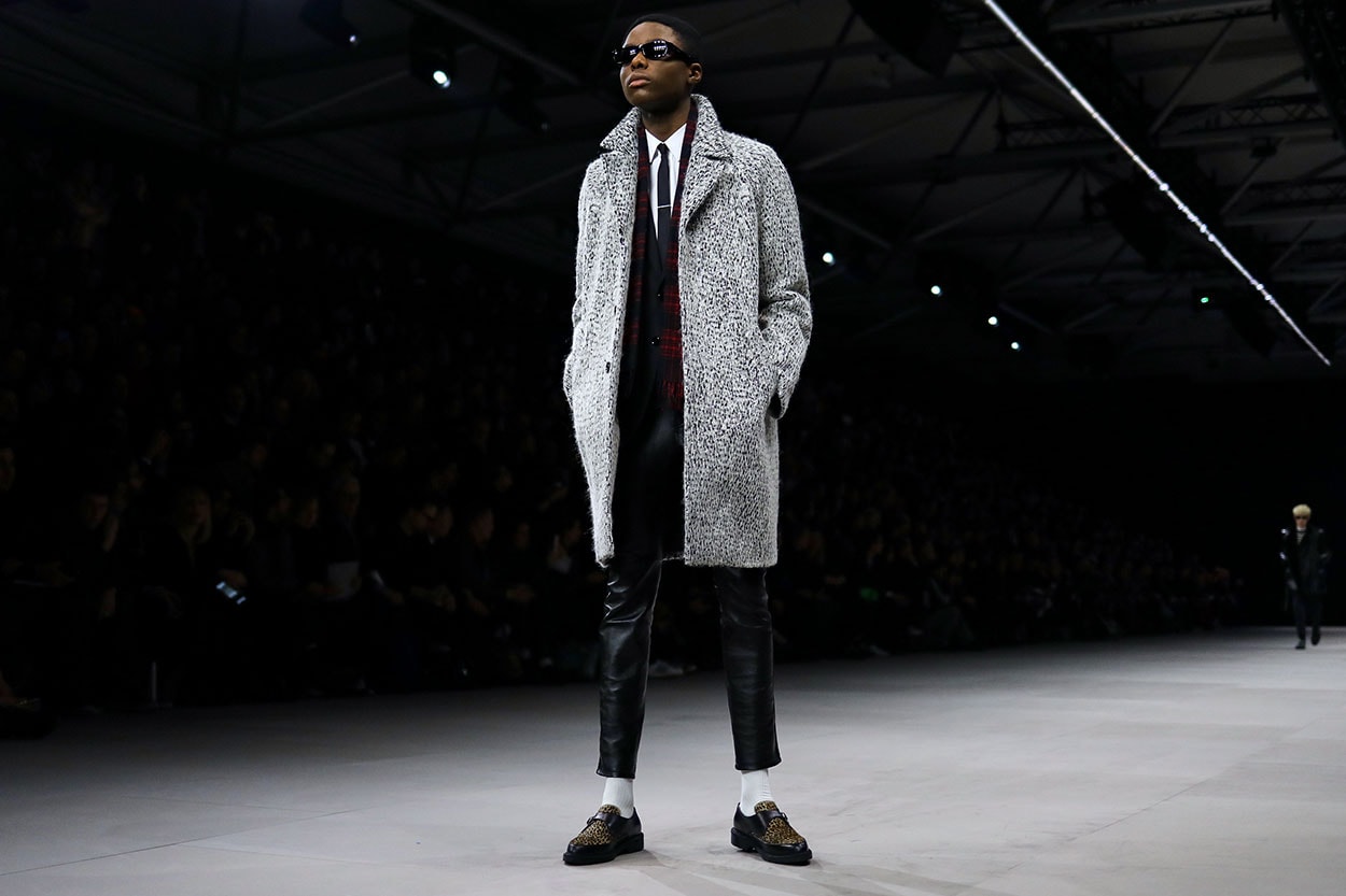 2019 가을, 겨울 파리 남성 패션위크의 가장 주목할만한 컬렉션 9
