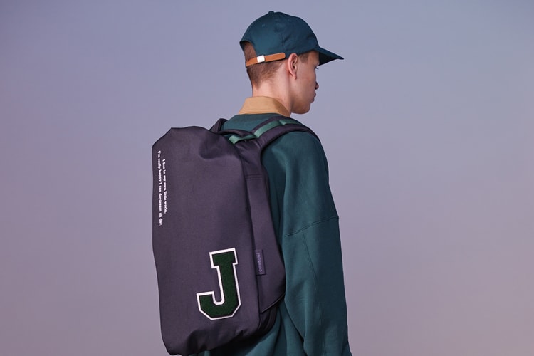 존 언더커버 x 꼬떼씨엘 2019 SS 가방 컬렉션