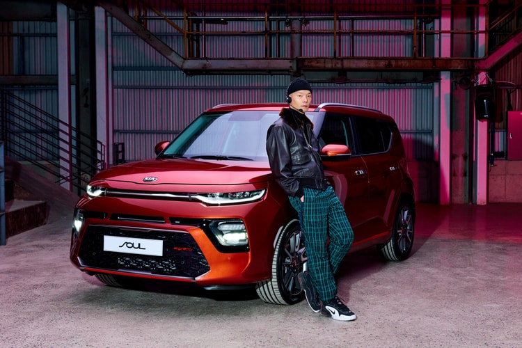 다윗골드 인터뷰 - 'Soulful Vibes Only'에 녹아든 예술성