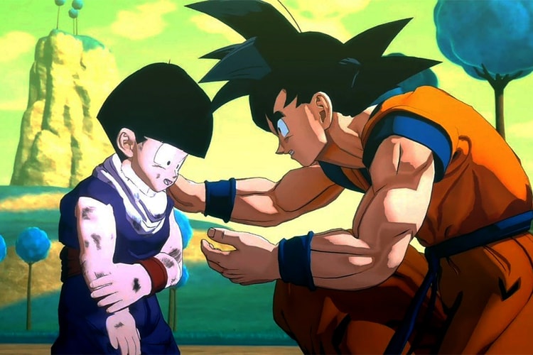 <드래곤볼 Z> 새 게임, 2019년 안에 출시 예정