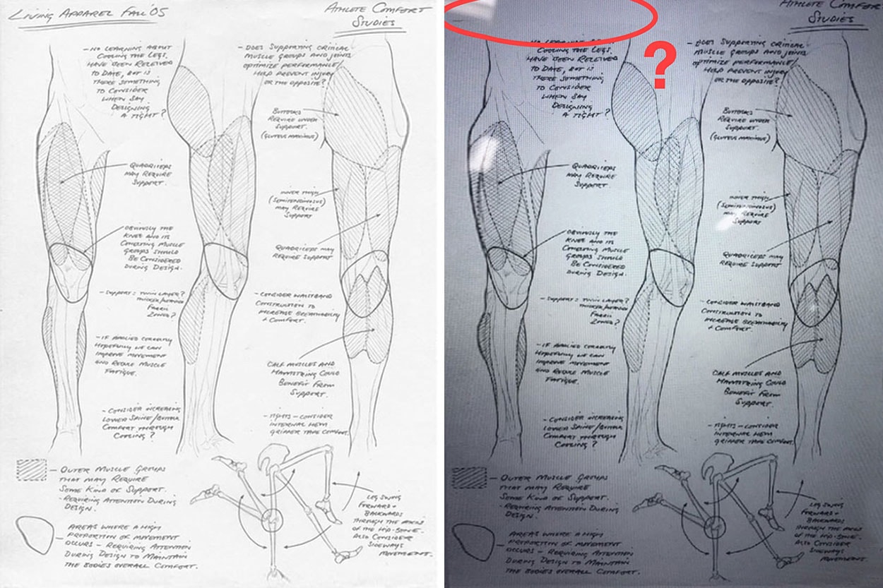 대놓고 베끼기? 해도해도 너무한 패션계 표절 논란 모음 