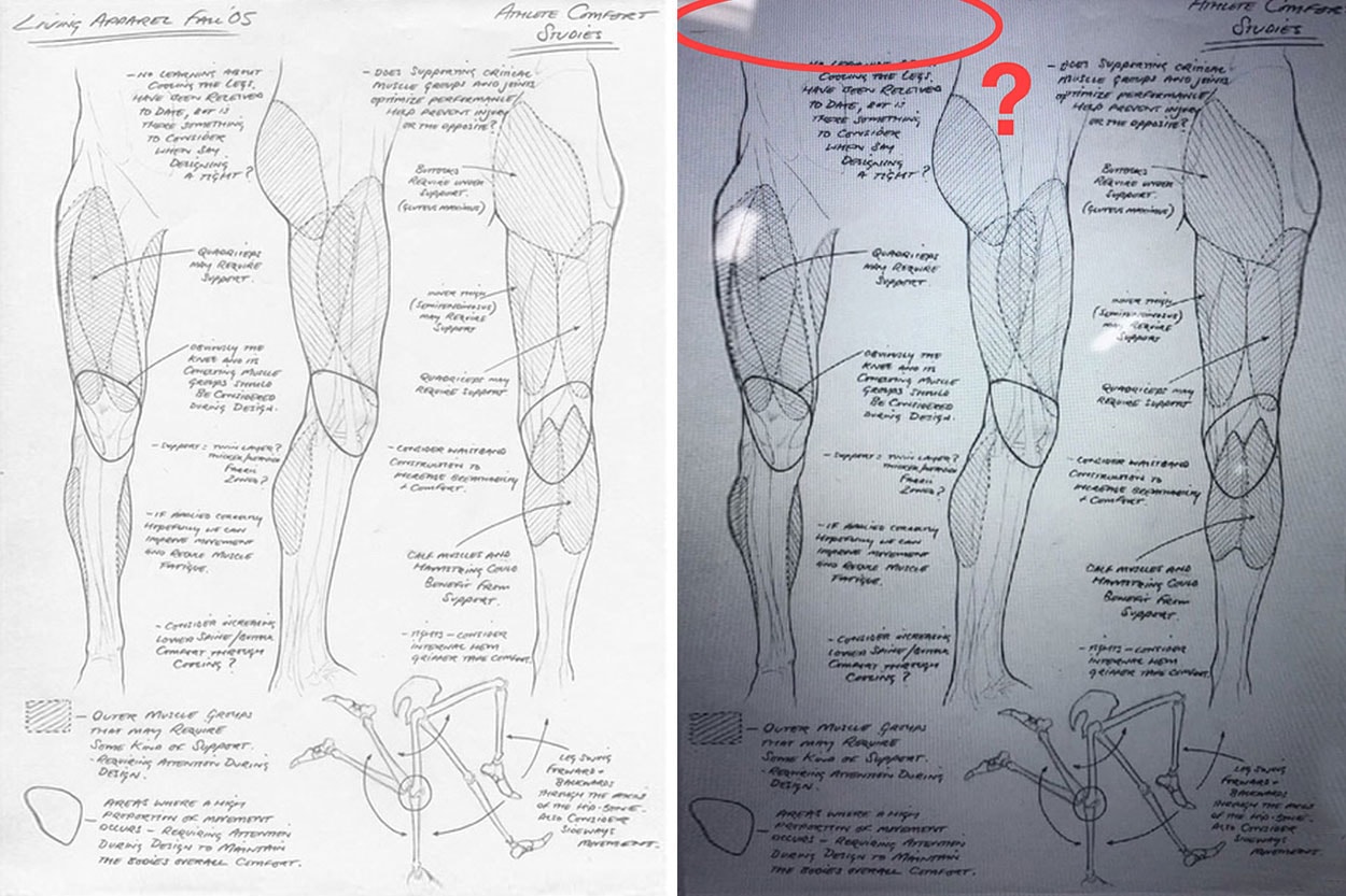 대놓고 베끼기? 해도해도 너무한 패션계 표절 논란 모음