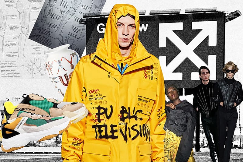 대놓고 베끼기? 해도 너무한 패션계 표절 논란 모음