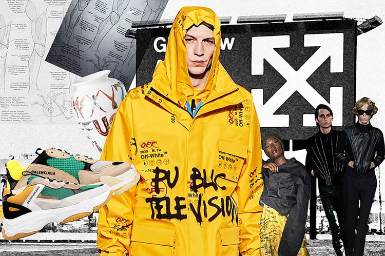 대놓고 베끼기? 해도 너무한 패션계 표절 논란 모음