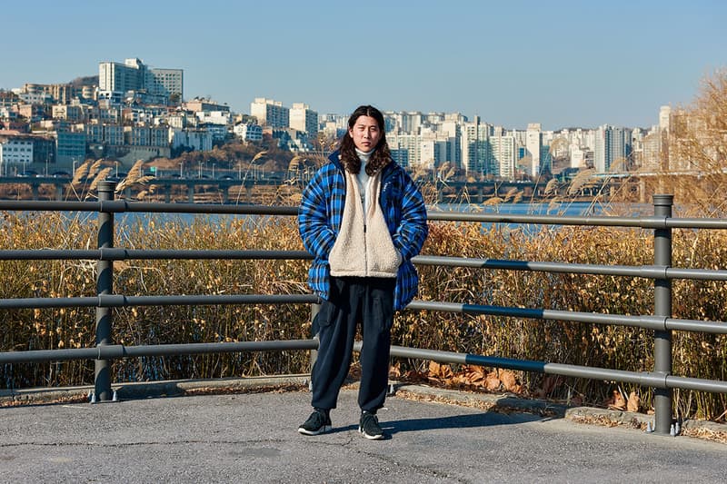 옷 잘 입는 패션 인싸들의 한파와 미세먼지 대처 겨울옷 스타일링법, 패딩, 후리스
