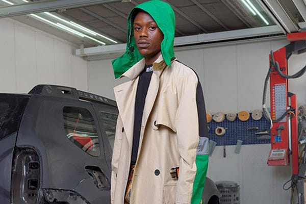 헤론 프레스턴 2019 SS의 주목할만한 아이템