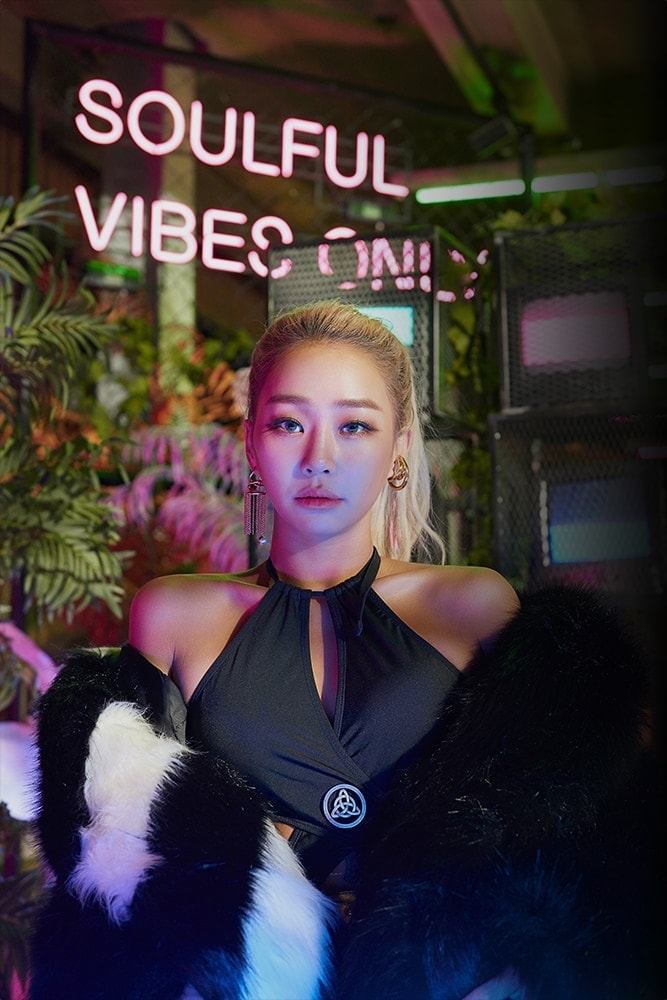 기아 쏘울 3세대 효린 인터뷰 2019 겨울