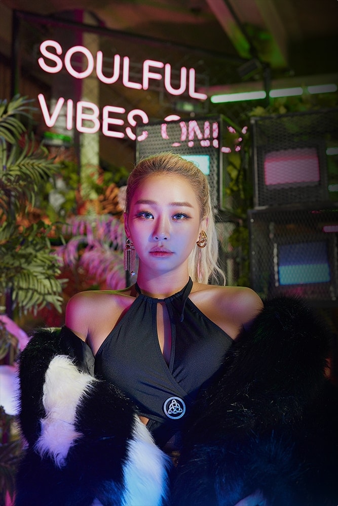 기아 쏘울 3세대 효린 인터뷰 2019 겨울