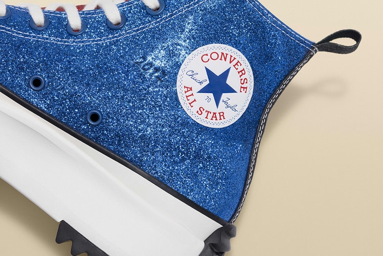 J.W. 앤더슨 x 컨버스 2019 SS '런 스타 하이크' 국내 판매 정보