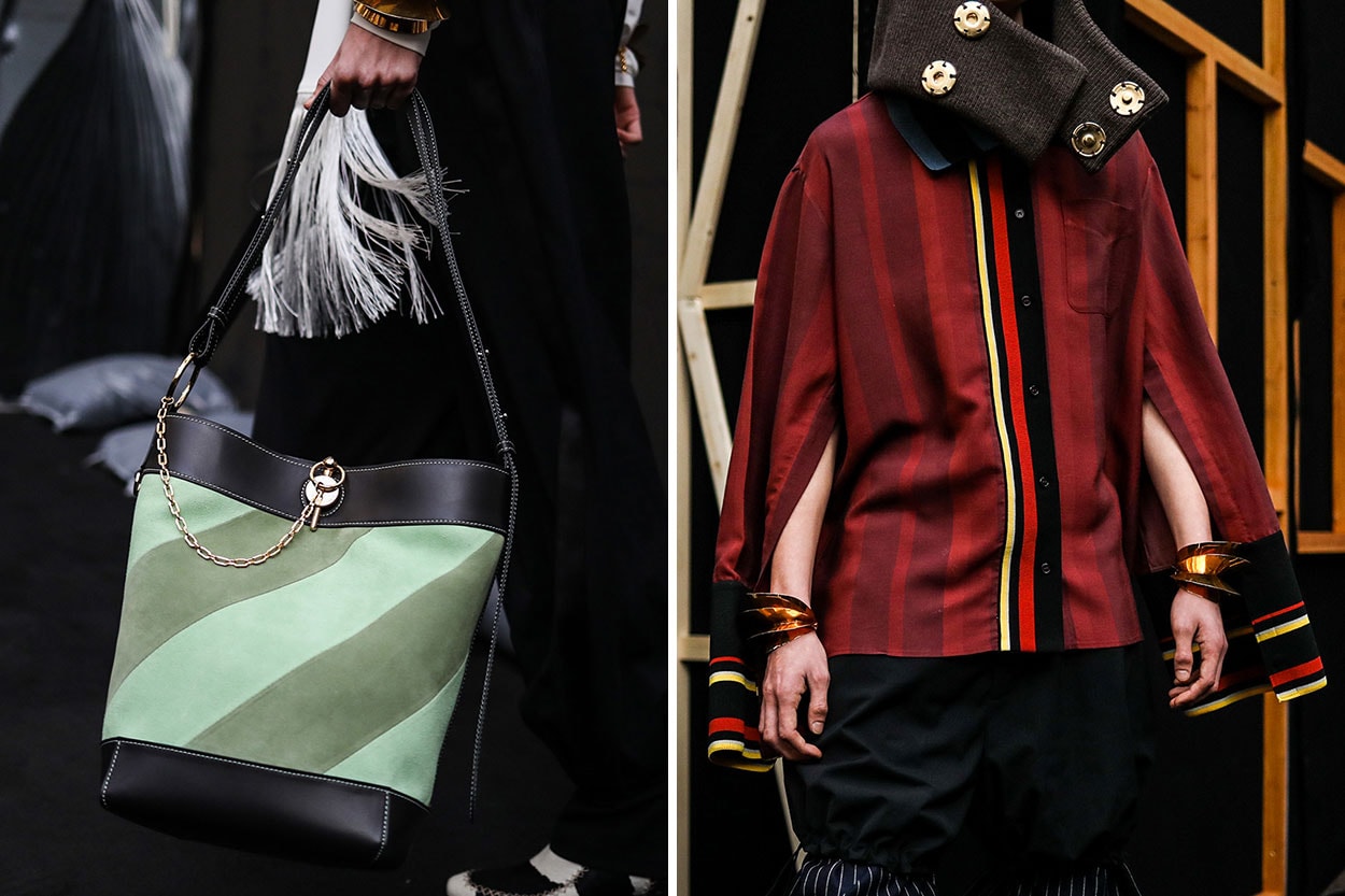 2019 가을, 겨울 파리 남성 패션위크의 가장 주목할만한 컬렉션 9
