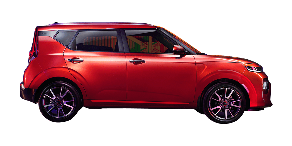 기아 쏘울 3세대 효린 인터뷰 2019 겨울