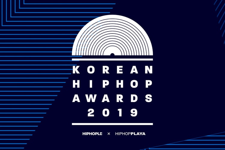 '한국 힙합 어워즈 2019' 부문별 후보 리스트