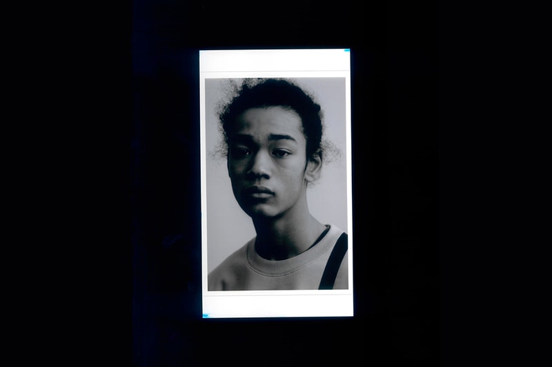 LMC 2019 봄 룩북 lost management cities 라이풀