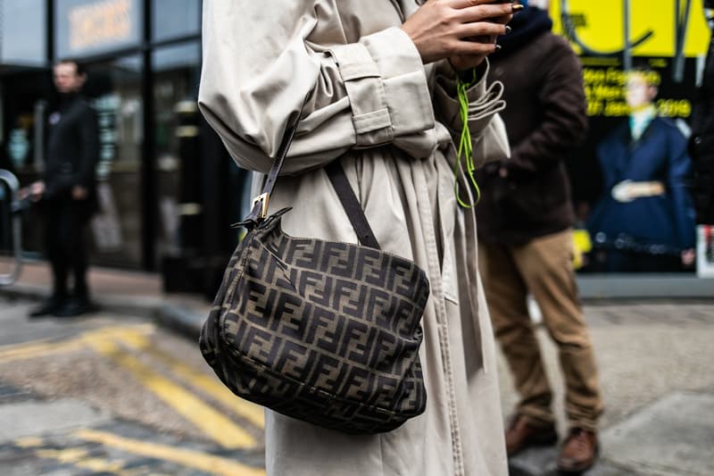 Street snaps 2019 가을 겨울 런던 남성 패션위크 스트리트 패션 스냅