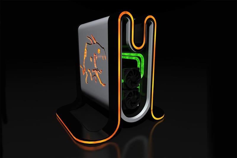 '플스'와 '엑박'의 양강 구도를 부술 새 콘솔, 매드 박스 등장