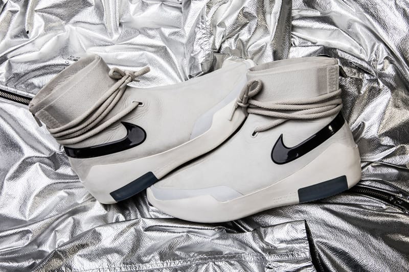 '더 텐'을 이을 2019년 스니커 기대작 탑 10