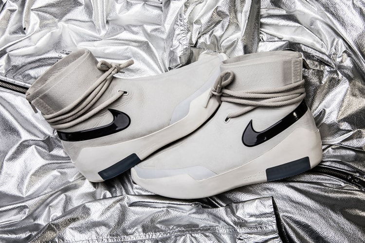 '더 텐'을 이을 2019년 스니커 기대작 탑 10