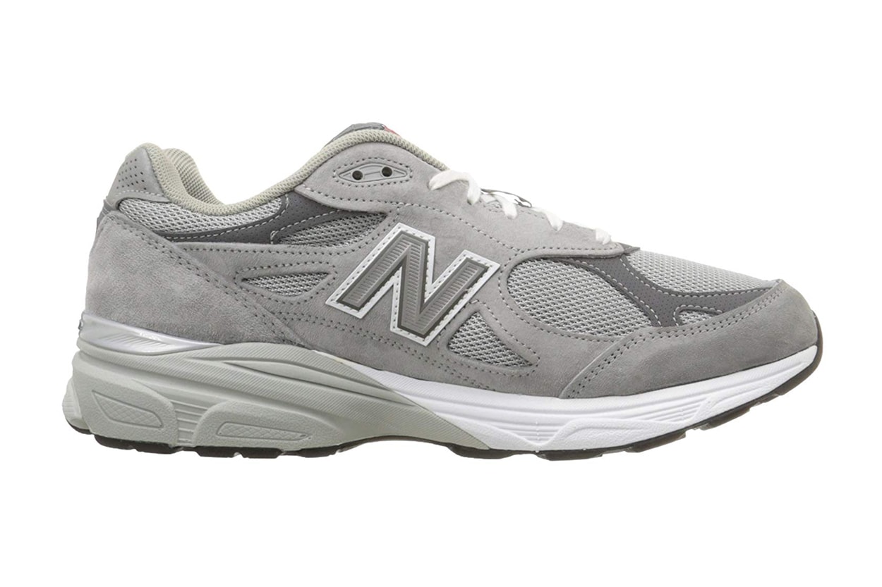 #10YearChallenge - 추억의 2009 인기 스니커 다시 보기