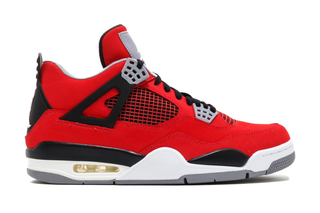 #10YearChallenge - 추억의 2009 인기 스니커 다시 보기