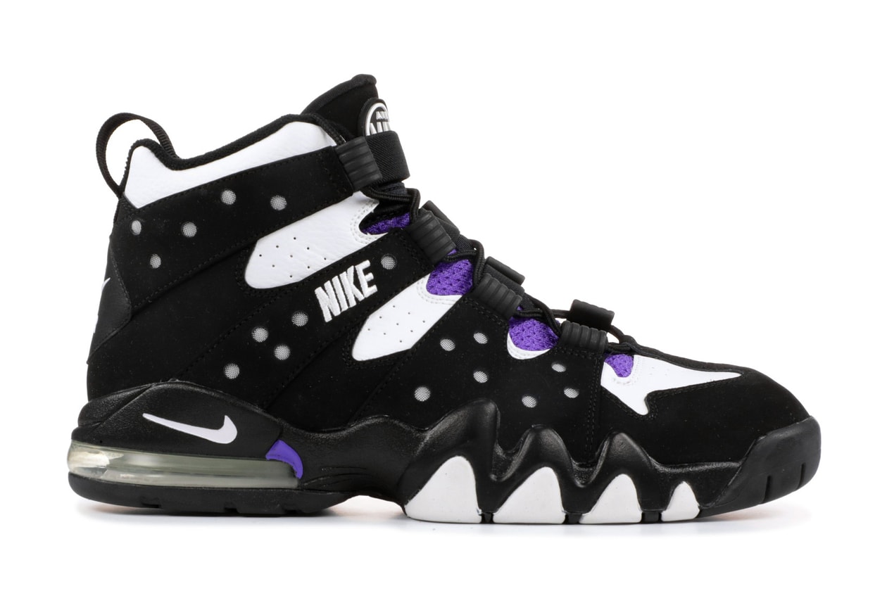 #10YearChallenge - 추억의 2009 인기 스니커 다시 보기