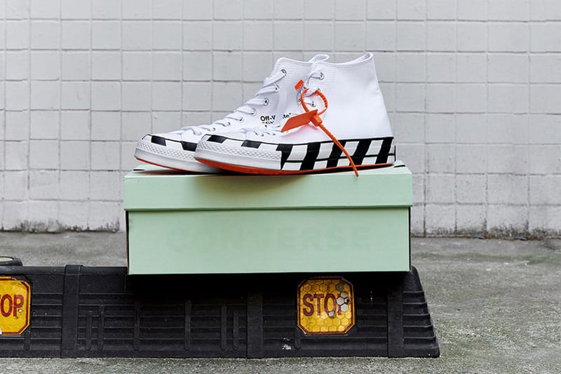 2019년 1월 셋째 주 발매 목록 - 신발 & 기타 액세서리