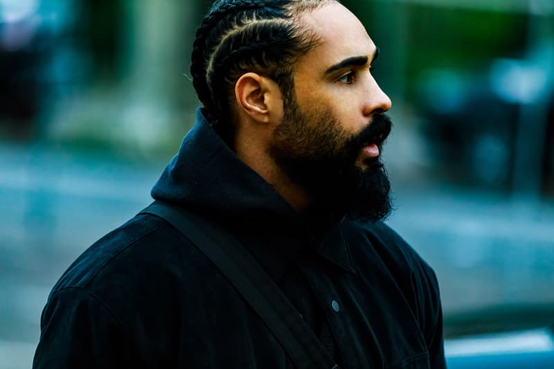#Streetsnaps: 2019 가을, 겨울 파리 패션위크 스트리트 스타일