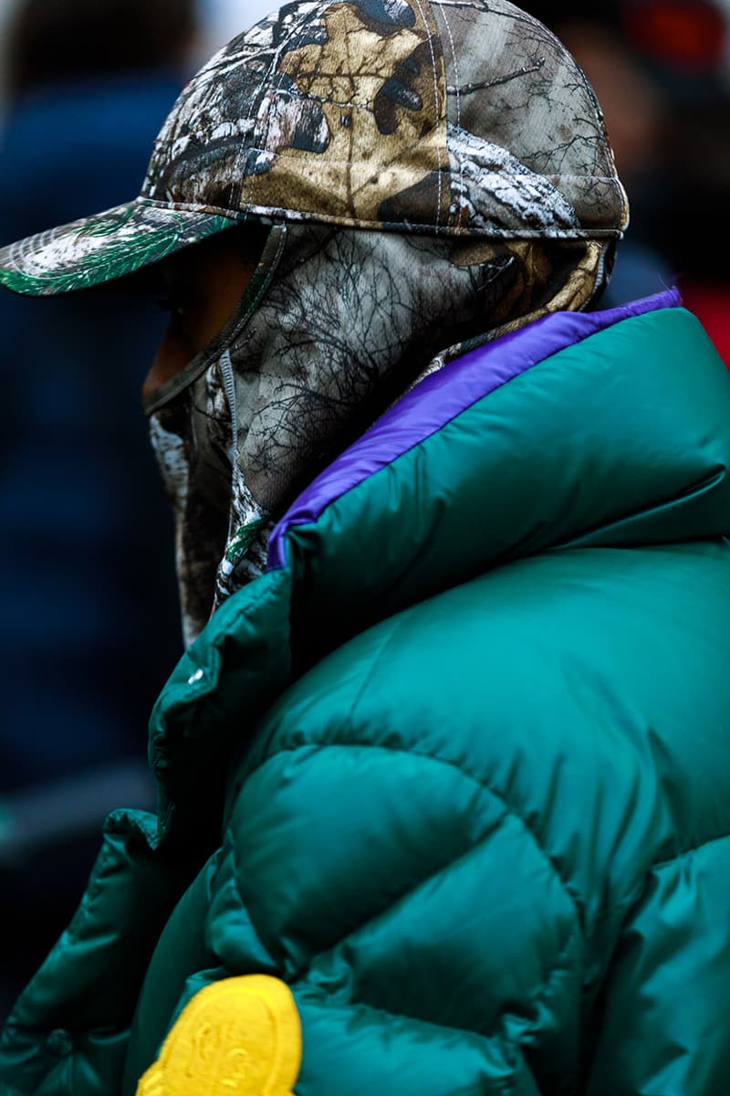 #Streetsnaps: 2019 가을, 겨울 파리 패션위크 스트리트 스타일