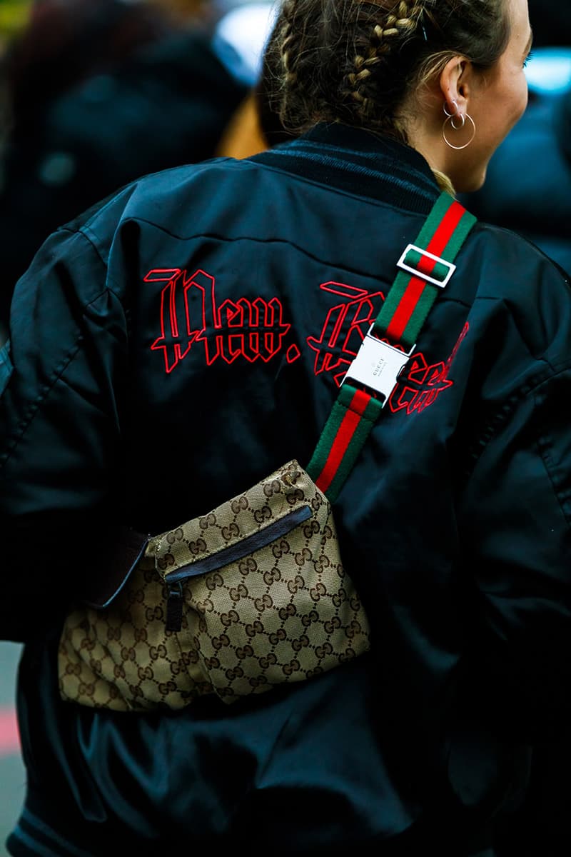 #Streetsnaps: 2019 가을, 겨울 파리 패션위크 스트리트 스타일