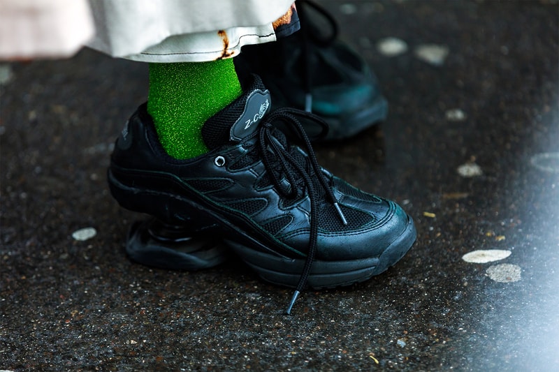 #Streetsnaps: 2019 가을, 겨울 파리 패션위크 스트리트 스타일
