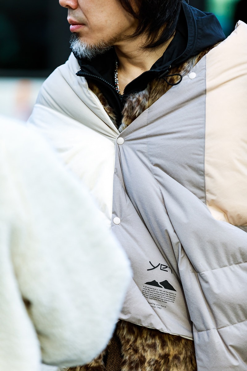 #Streetsnaps: 2019 가을, 겨울 파리 패션위크 스트리트 스타일