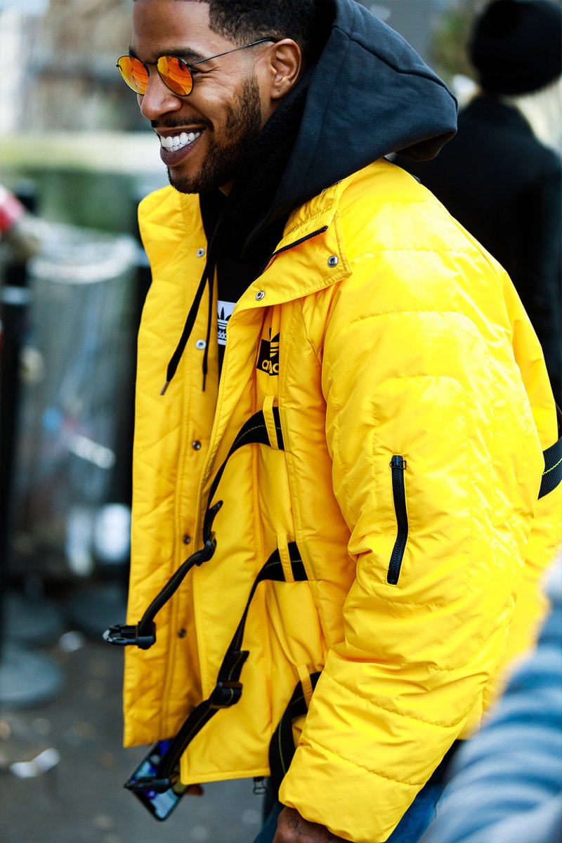 #Streetsnaps: 2019 가을, 겨울 파리 패션위크 스트리트 스타일