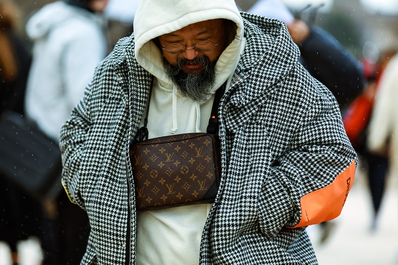 #Streetsnaps: 2019 가을, 겨울 파리 패션위크 스트리트 스타일